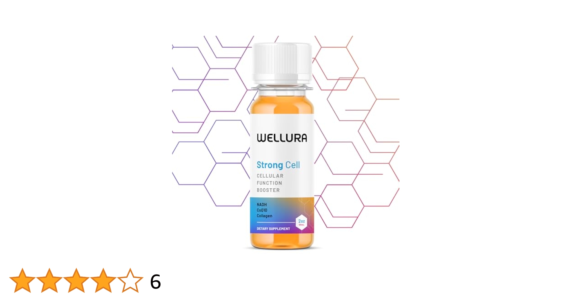 Strong Cell Reviews: Real Users Share Life-Changing Results