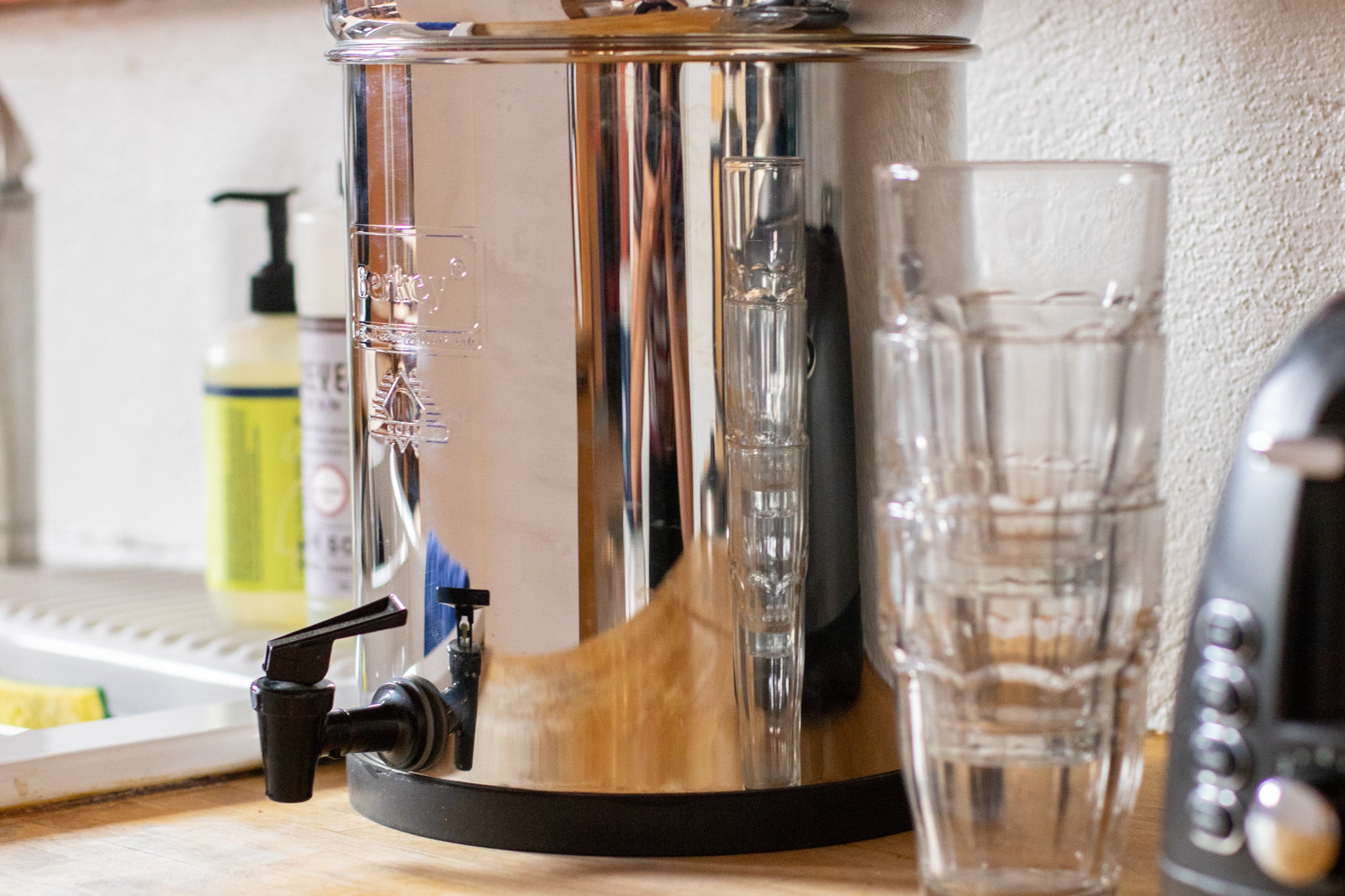 Big Berkey Review: Is This Water Filter Worth the Hype?