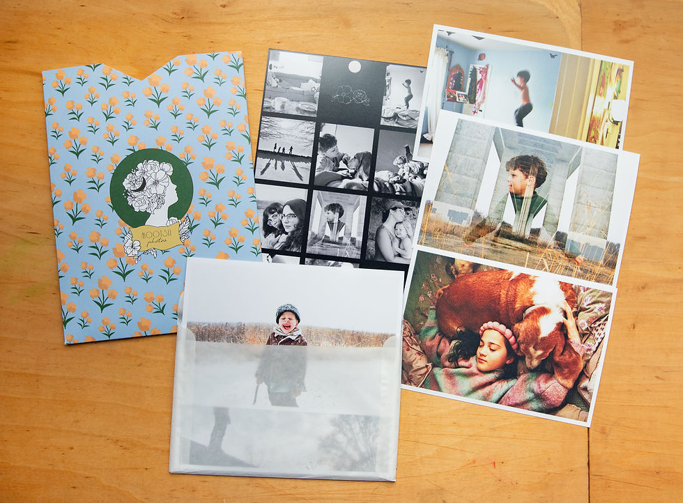 Mootsh Review: Is This Photo Subscription Worth It?