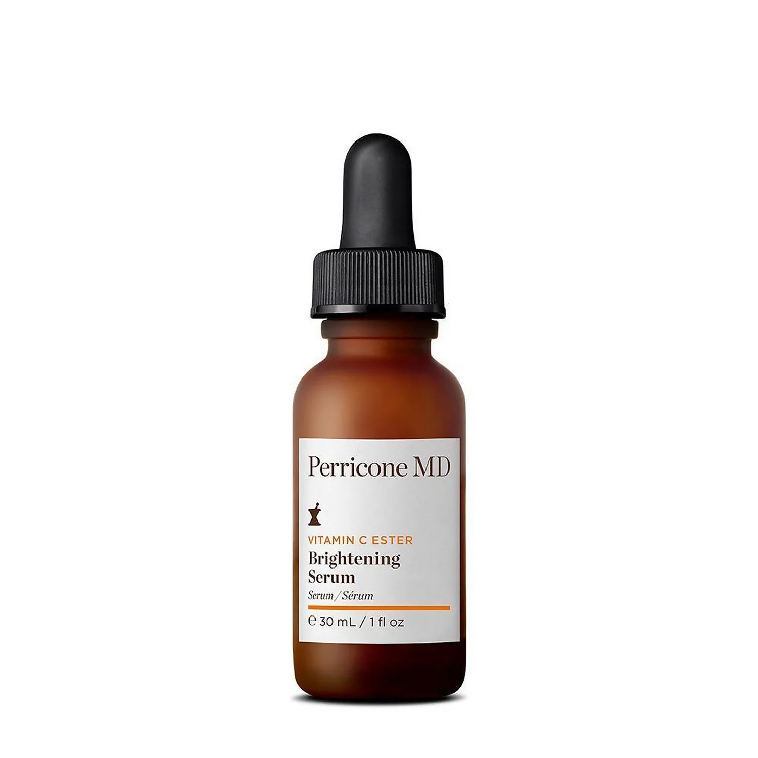 Perricone MD Vitamin C Serum Review - Brightening Glow