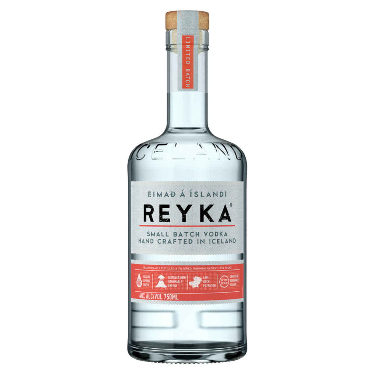 Reyka Vodka Review: Is Iceland’s Premium Spirit Worth It?