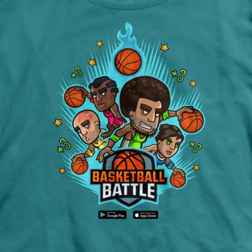 25 Creative Ideas for Basketball Shirts That Win Games