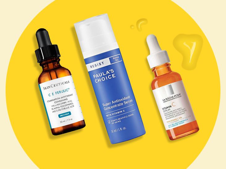 Best Natural Face Serum: Expert-Approved Top Picks