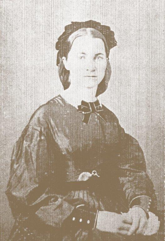 How Sarah Dickey Transformed Education in Mississippi