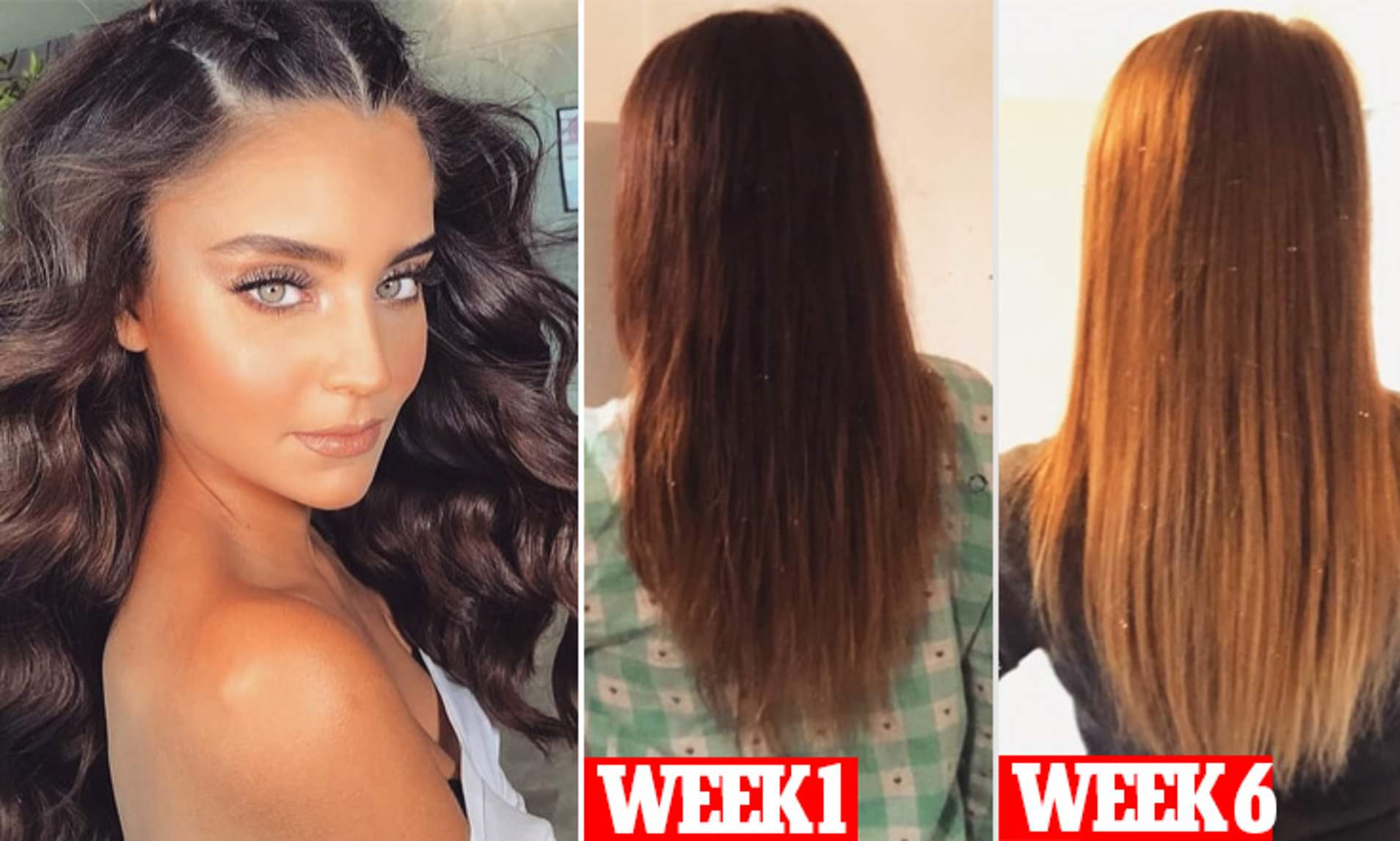 Bondi Boost Hair Growth Serum: 90% See Results Fast!