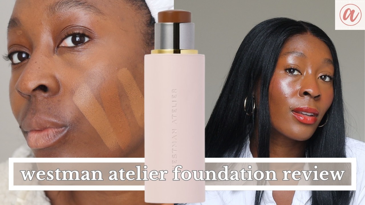 Westman Atelier Serum Foundation Review: Worth the Hype?