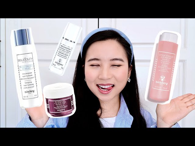 Best Sisley Serum Anti Age Reviews: Worth the Splurge?