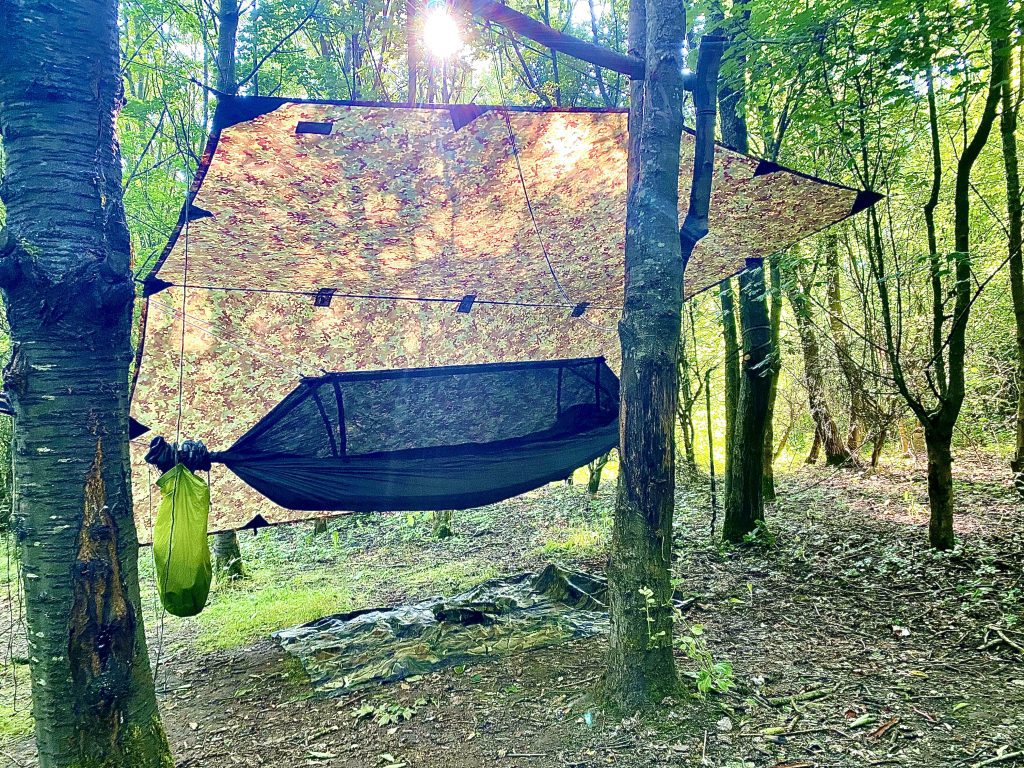 Best DD Hammocks UK: Lightweight, Durable & Affordable