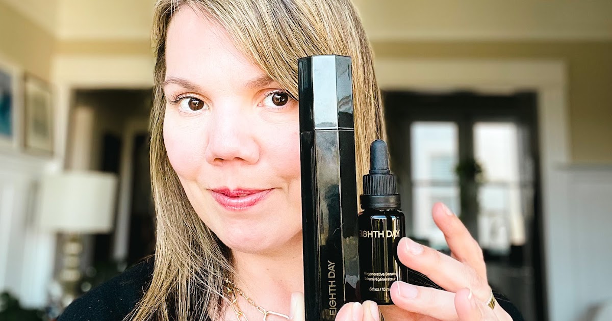 8th Day Serum: Miracle or Marketing? Honest Review