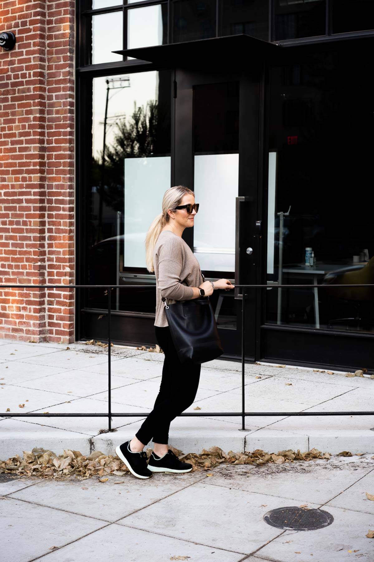 Stylish Fall Travel Outfits for Women & Packing Tips