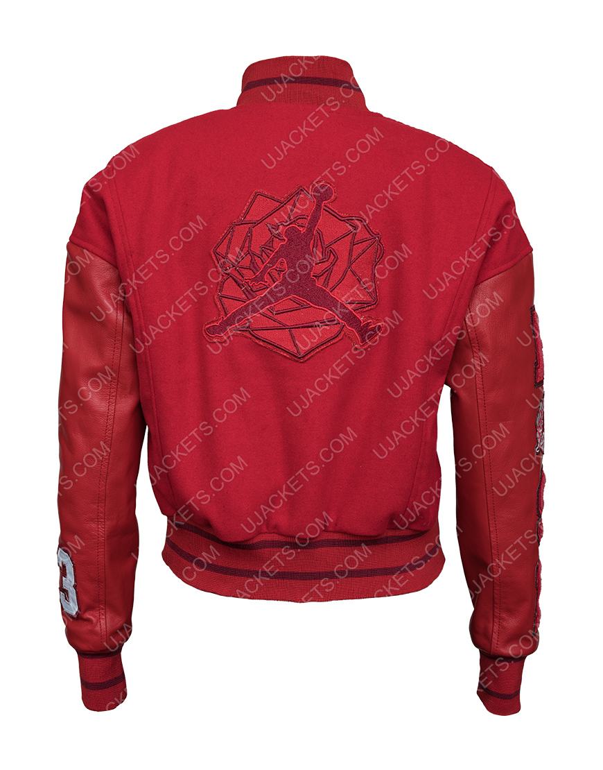 Teyana Taylor Jacket: Get Her Iconic Jordan Look Now!