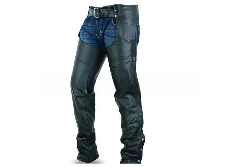 Best Assless Chaps Men - Top Quality Leather Collection: The Ultimate Buyer's Guide