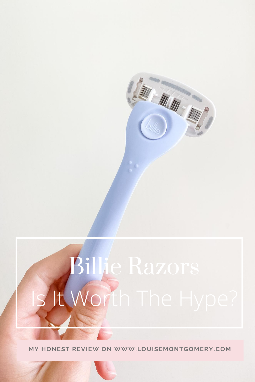 Billie Razors Reviews: Are They Really Worth the Hype?