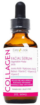 Best Collagen Facial Serum for Instant Anti-Aging Results