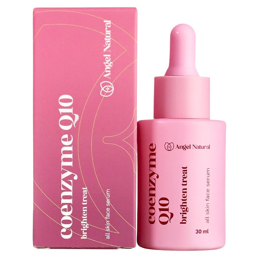 Best CoQ10 Serum for Youthful, Radiant Skin 2025