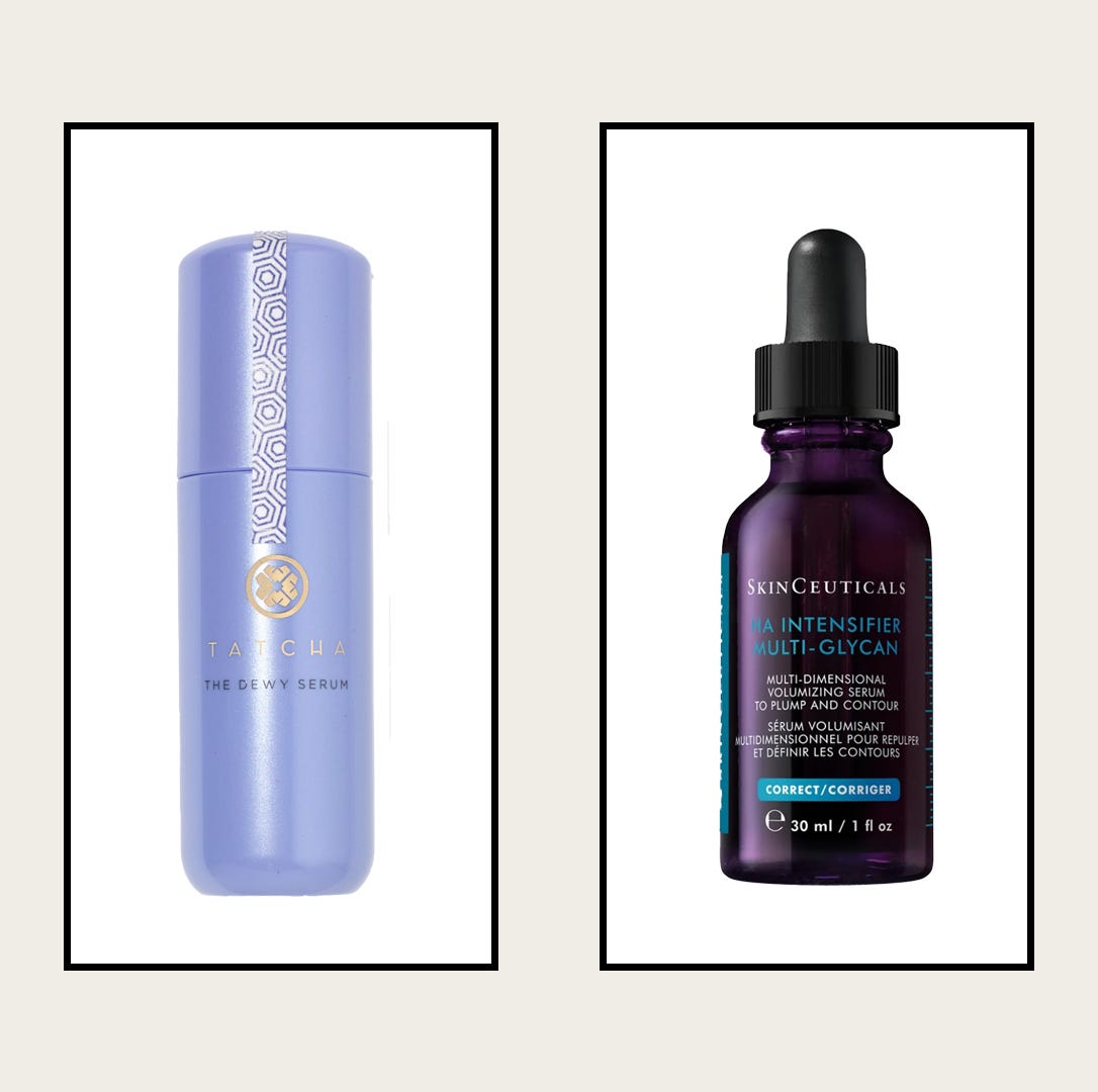 Salicylic Acid vs Hyaluronic Acid: Which Serum Wins?