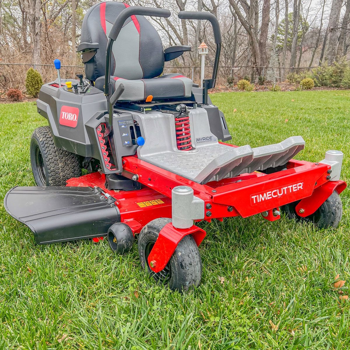 Ultimate Review Toro Lawn Mowers: Which Model Reigns Supreme?