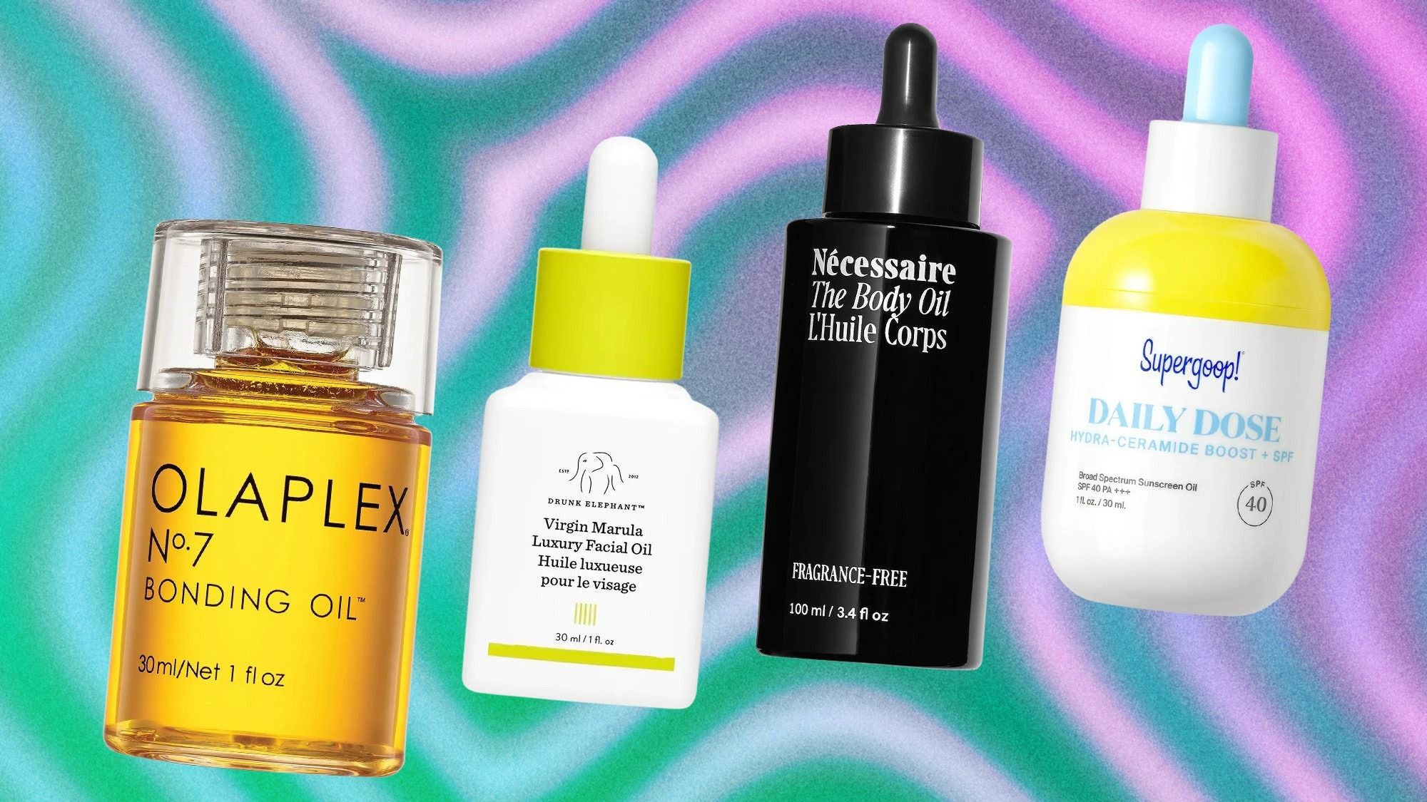 Which Wins? Facial Hair Serum vs Oil Grooming Battle