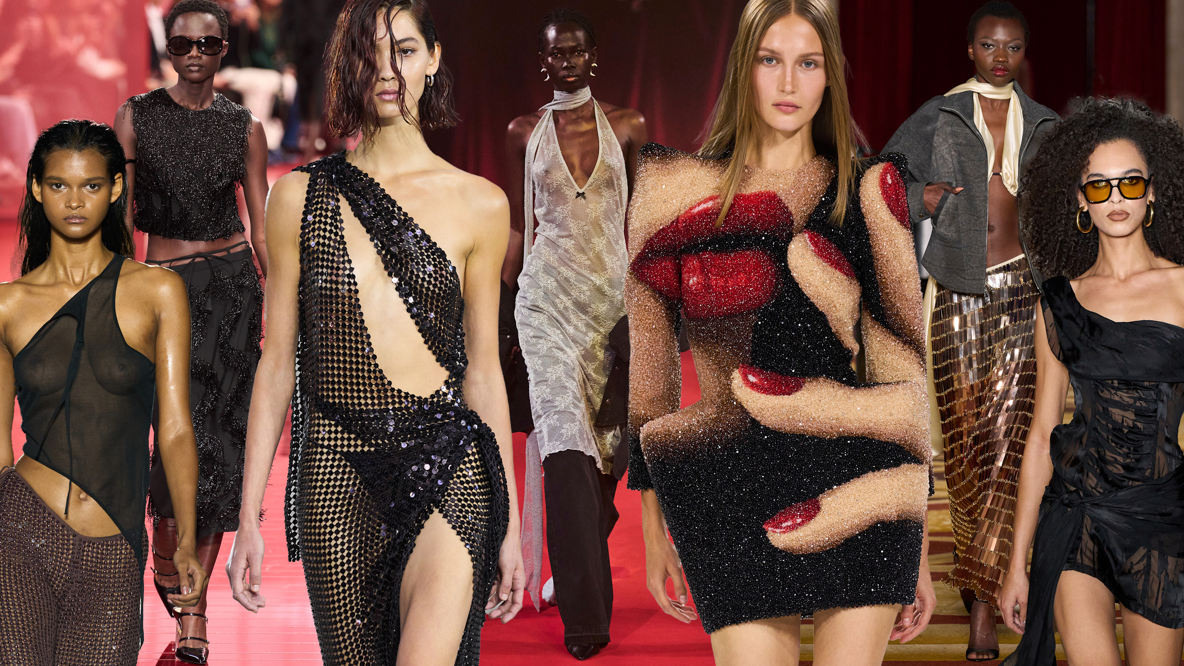 Perfect Stiletto Dress for Every Occasion 2025: Your Ultimate Style Guide
