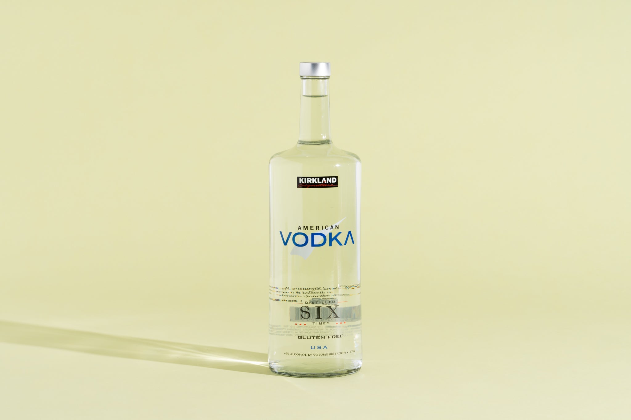 Vodka Reviews: Find the Top-Rated Brands and Taste Test Insights