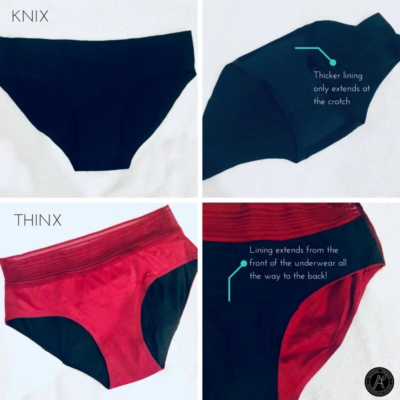 Thinx Undies Review: Are These Period Panties Worth It?