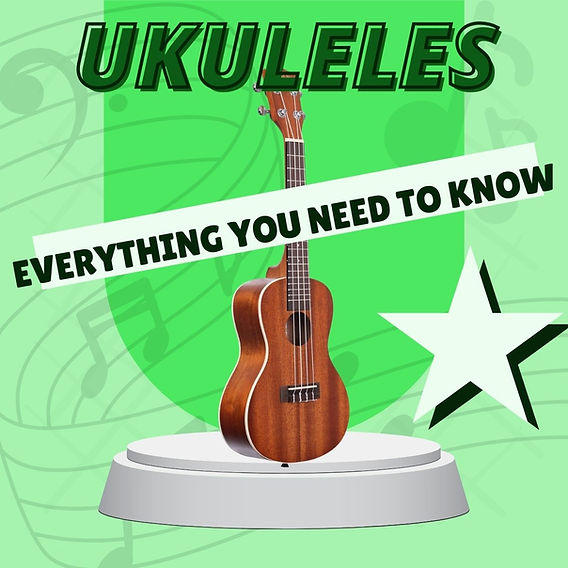Ukulele Reviews: Top 7 Best Models for Every Budget 2025