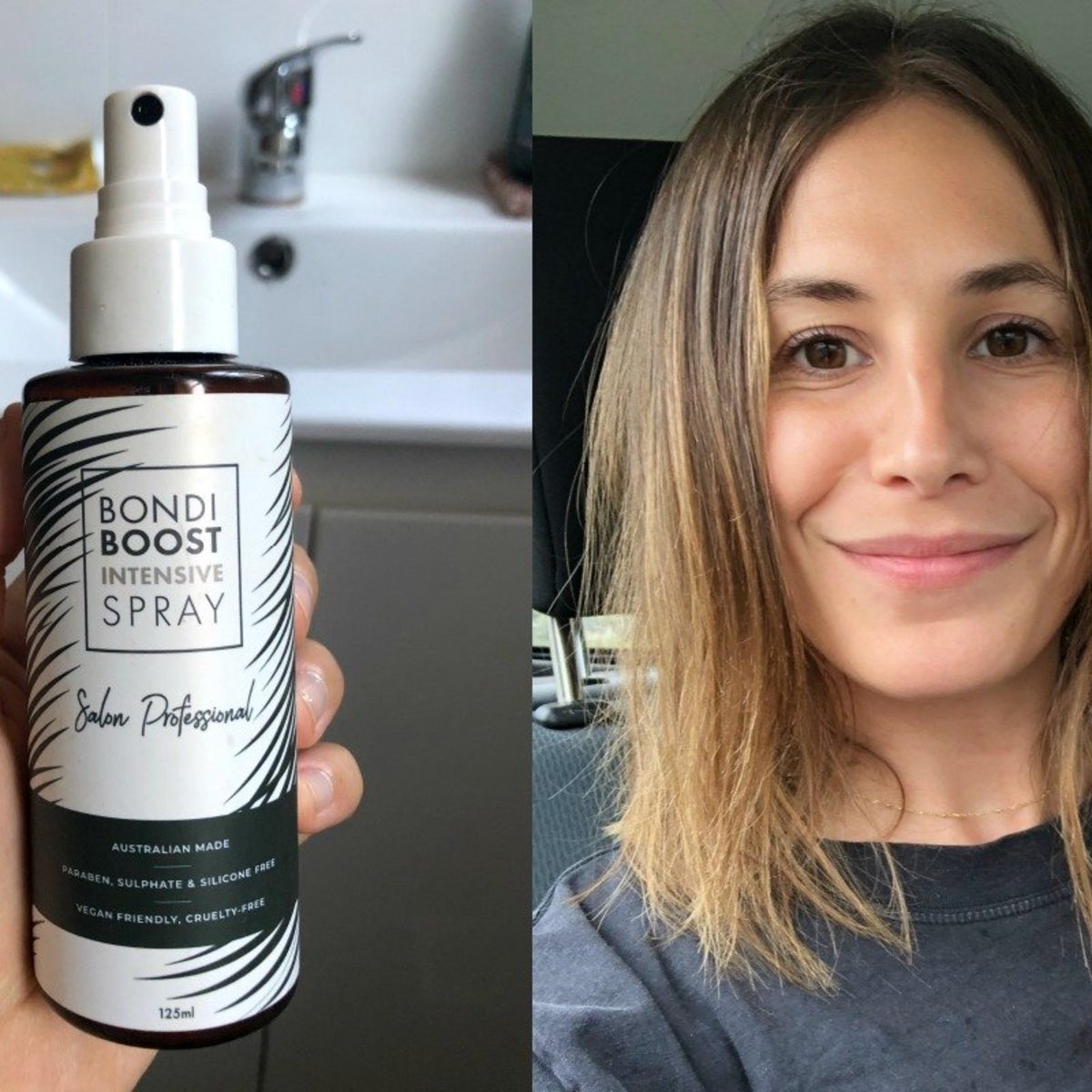 Bondi Boost Hair Growth Serum: 90% See Results Fast!