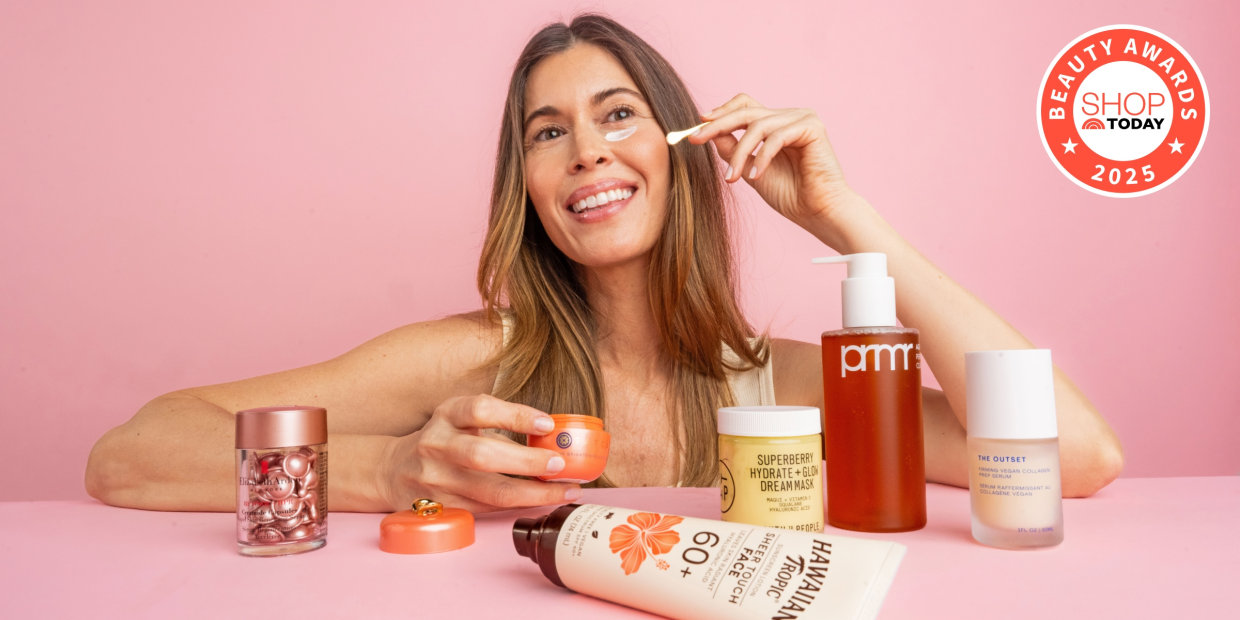 Best Pot Serum 2025: Transform Your Skin Fast