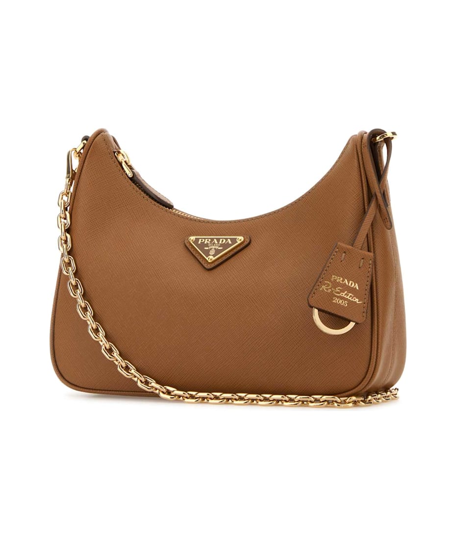 Authentic Prada Re-Edition 2005 Used Bags - Up to 70% Off!