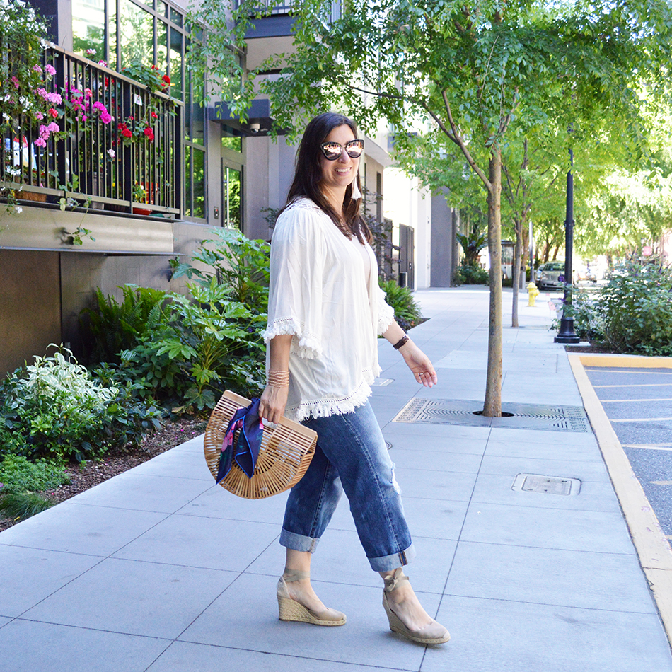 25 California Outfit Ideas That Nail the Laid-Back Vibe