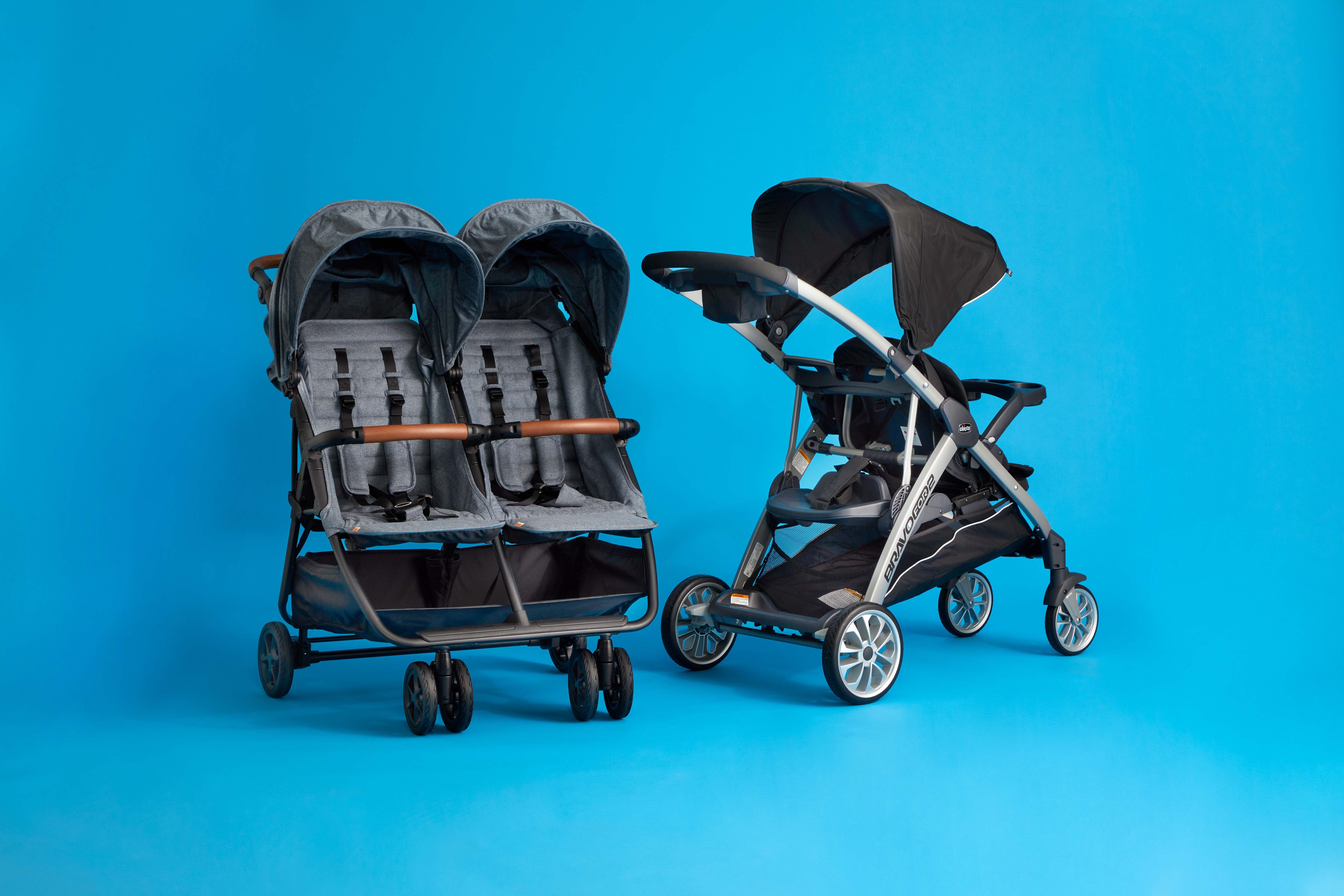 Jogger Pram Reviews: Lightweight Stroller or Twin Options?