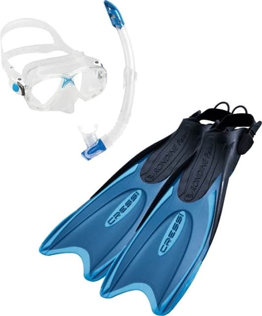 Snorkel Gear Reviews: Top 10 Must-Have Picks for 2025
