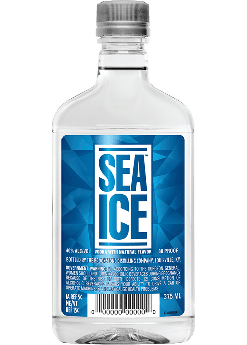 Sea Ice Vodka Review: Is This Budget Bottle Worth a Shot?
