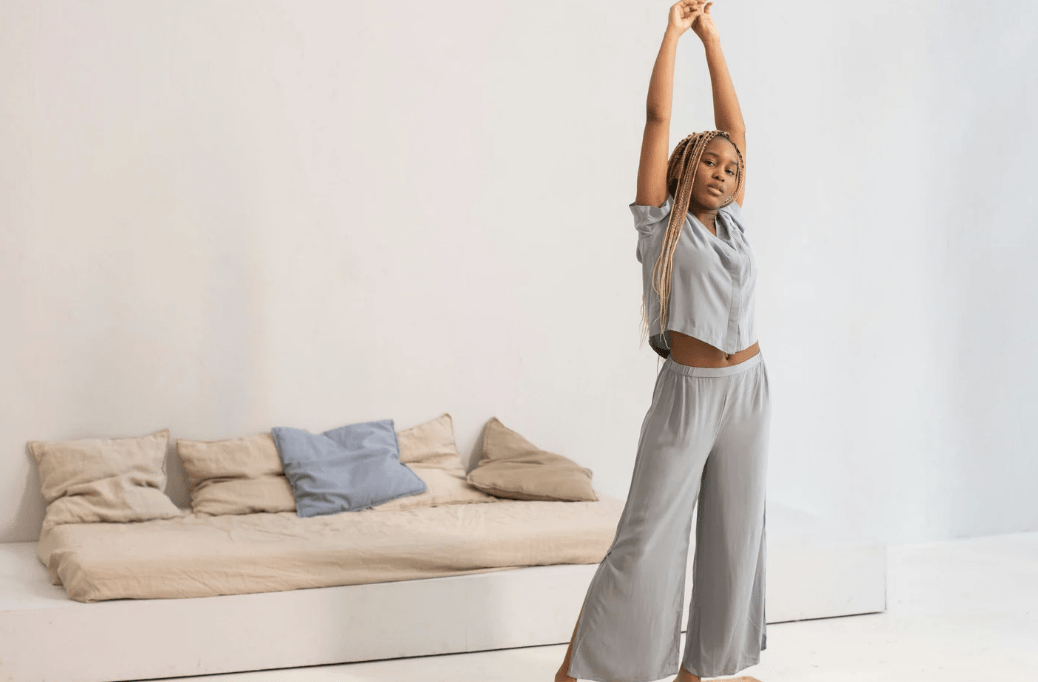 2025 Loungewear Trends That Are Taking Over