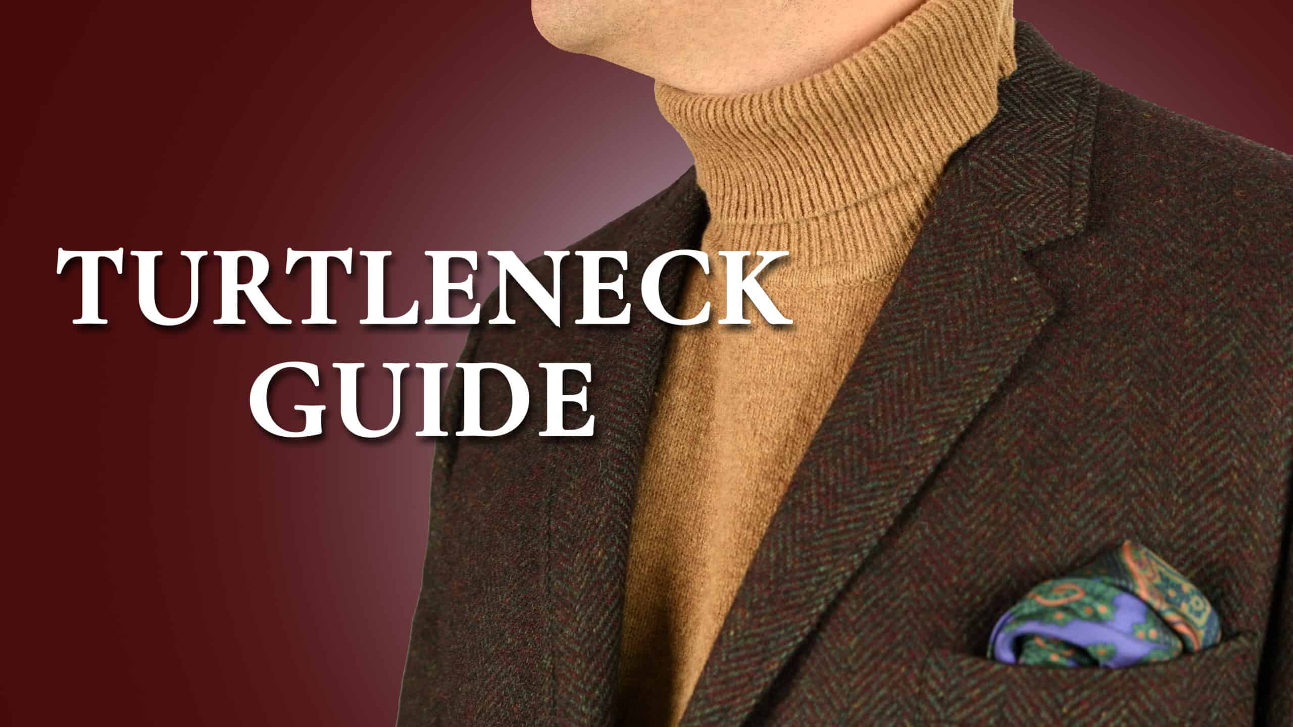 What Is a Dickie Turtleneck? Complete Guide + Styling Tips
