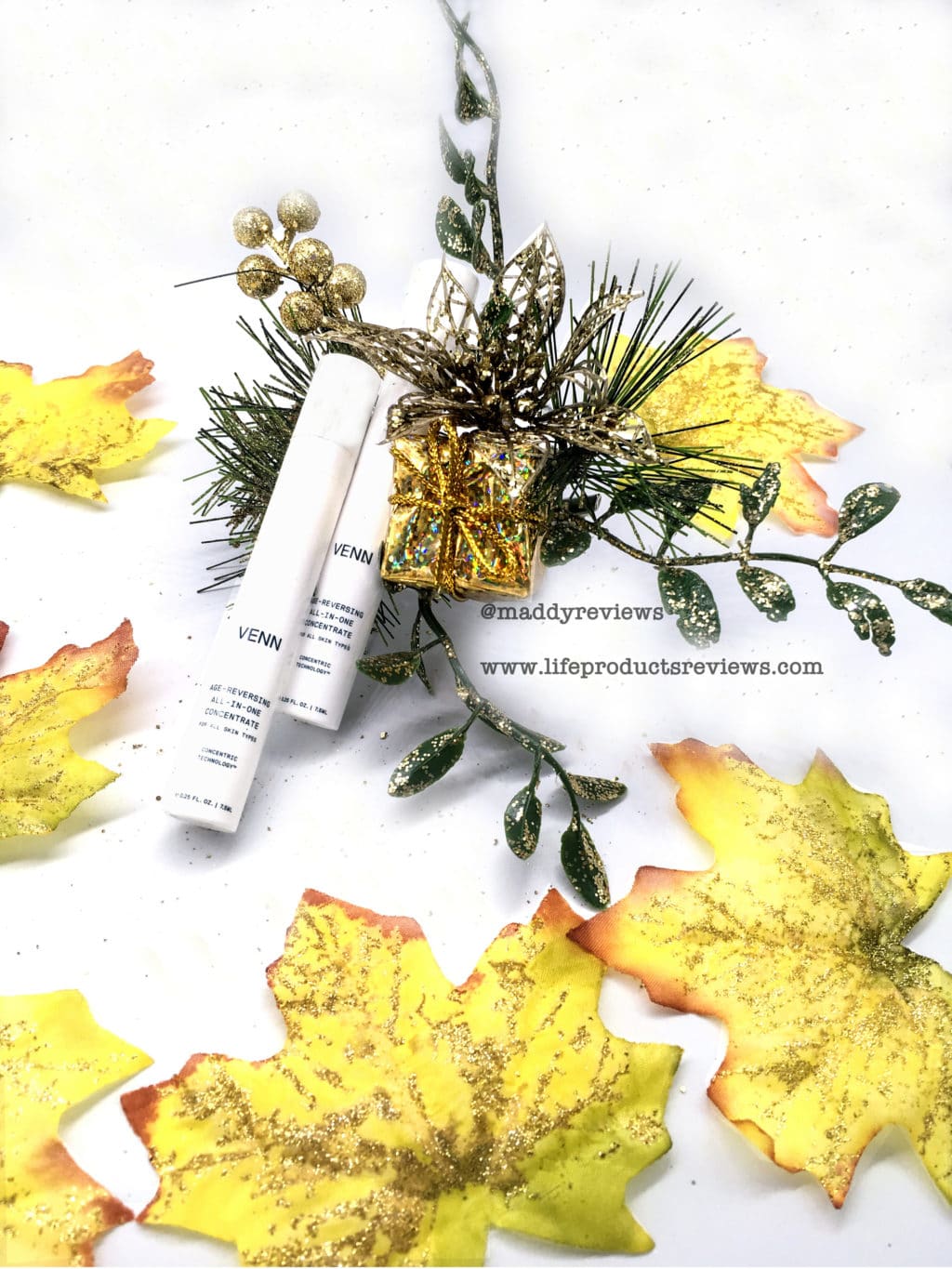 VENN Serum Review: This $250 Anti-Aging Formula Works