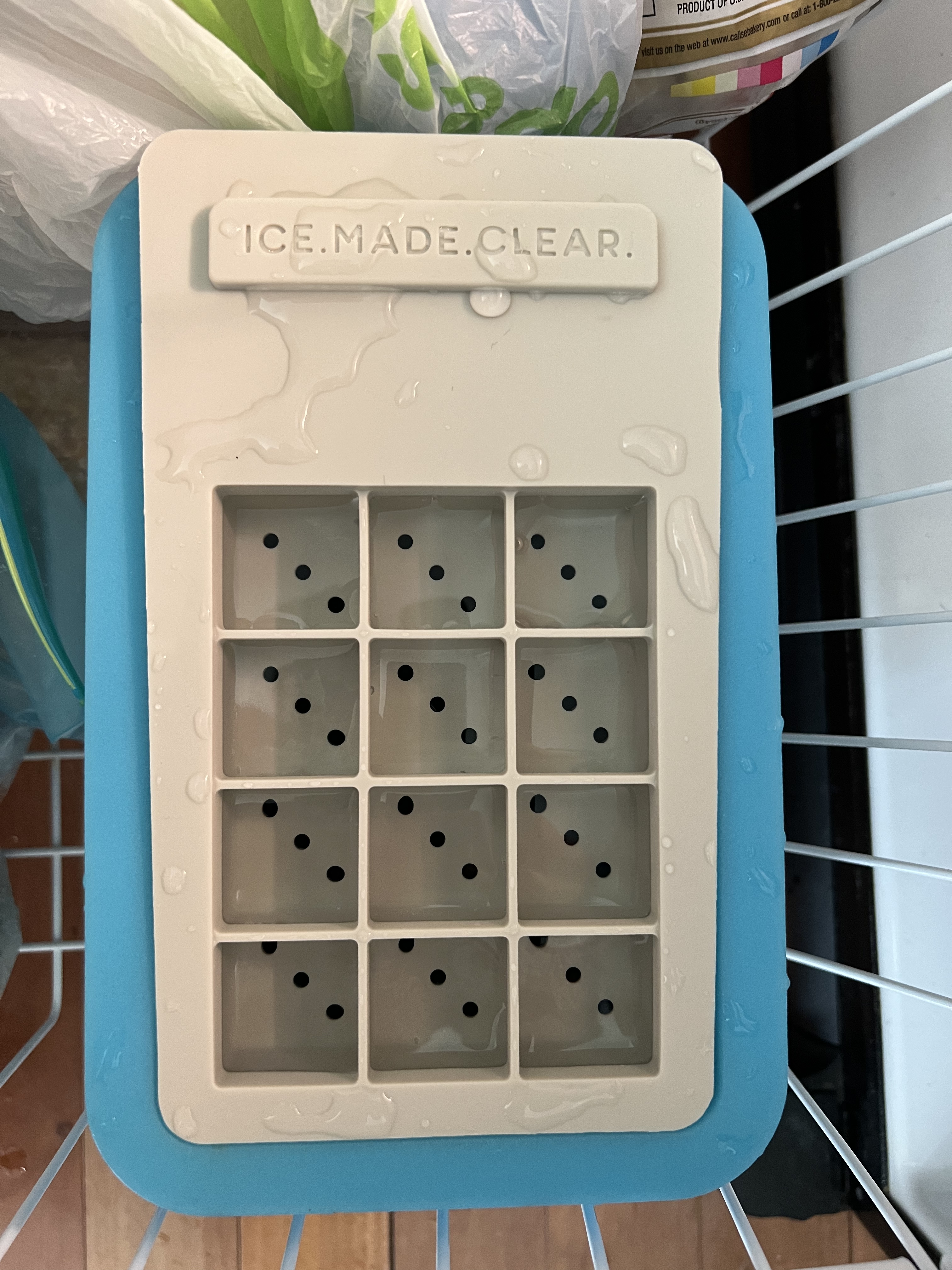 Ice Made Clear Review: Does This Gadget Really Make Crystal Ice?