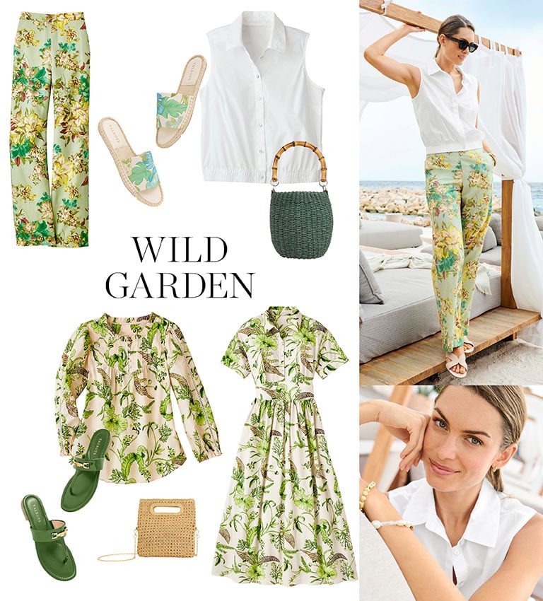 The Look Book: 25 Outfits That'll Make You Irresistible