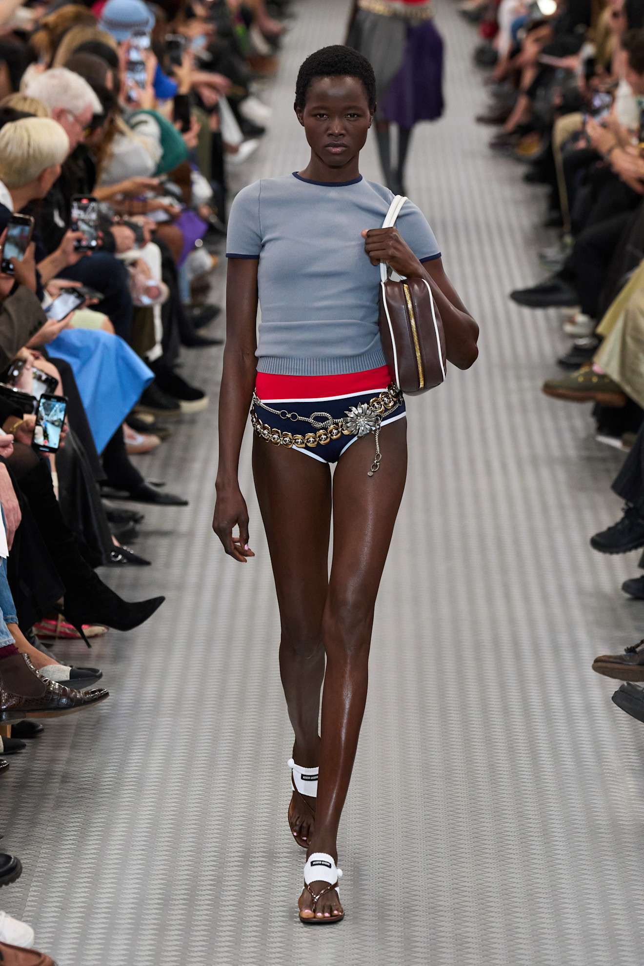 Miu Miu Espadrilles: Luxury Fashion Must-Haves 2025