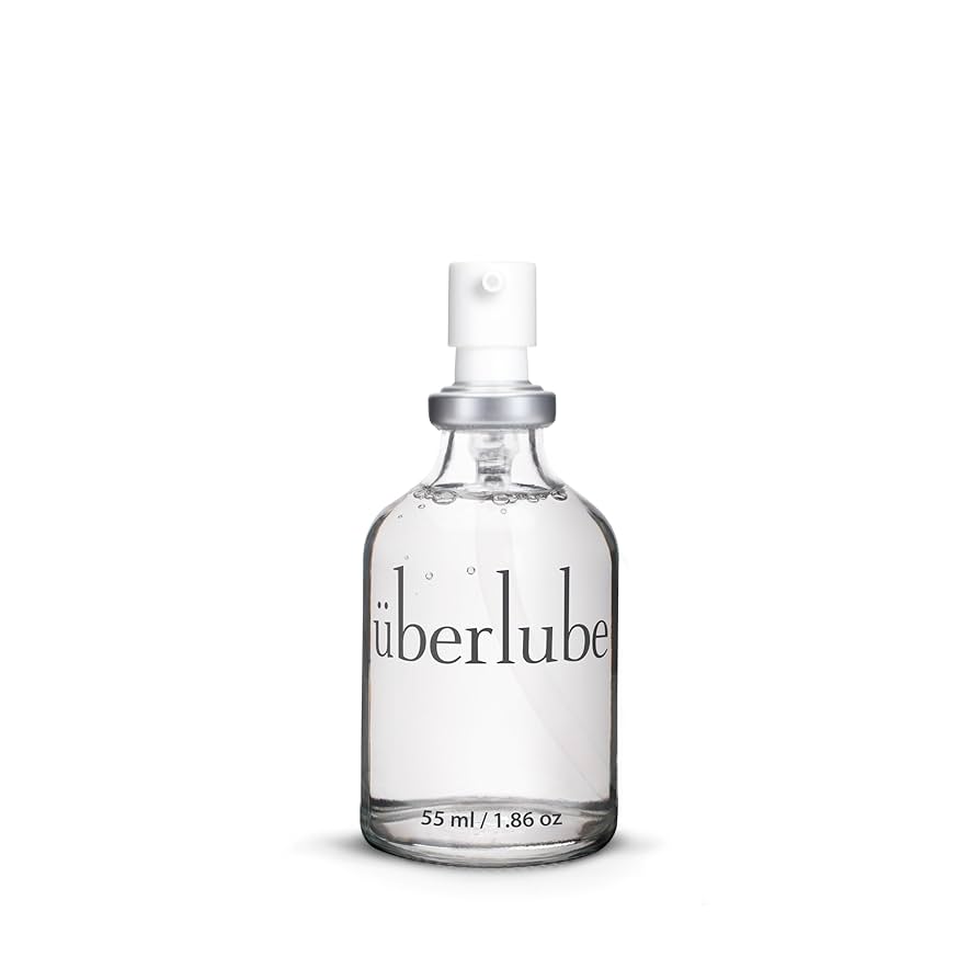Uberlube Reviews: Is This the Best Lube for You in 2025?