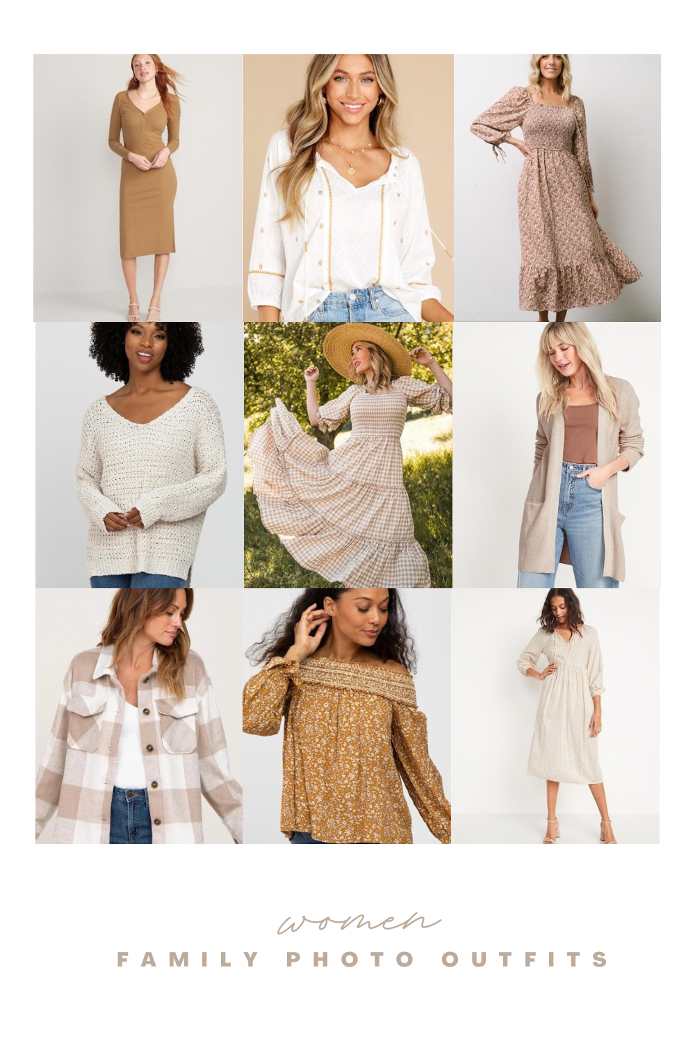 Fall Picture Ideas Outfits to Wow Your Feed