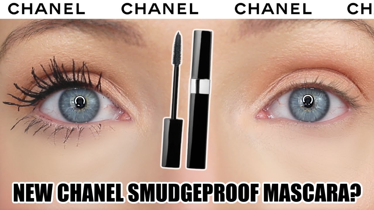 Chanel Mascara Review: Is This Luxury Buy Worth It?