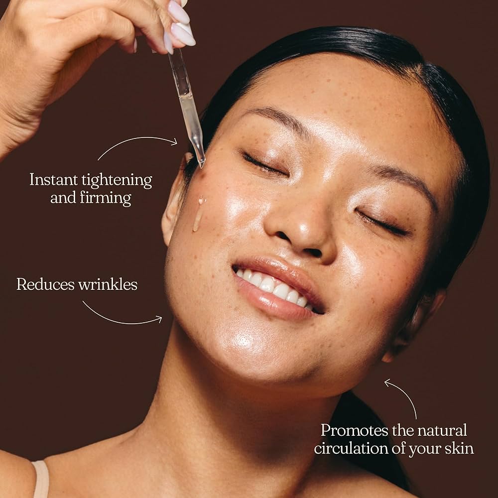 Say Goodbye to Wrinkles: Best Babyface Serum Revealed