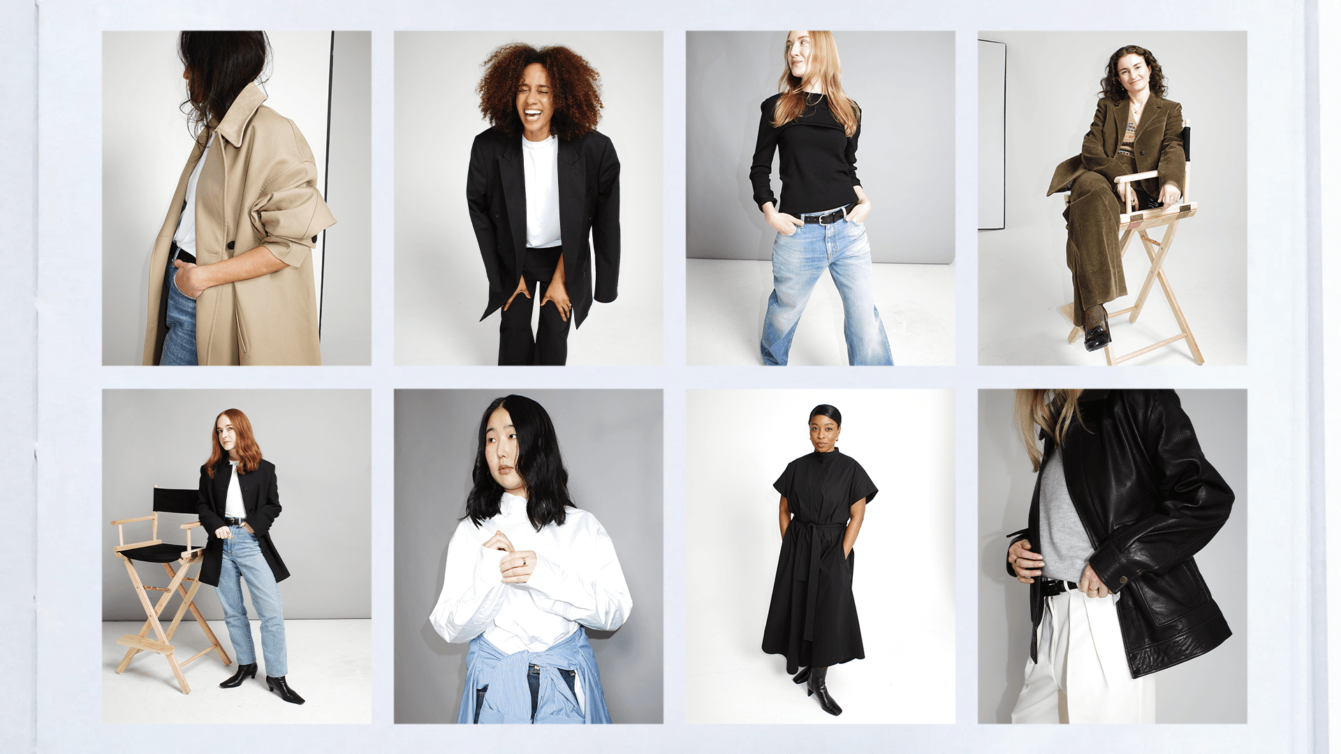 The Look Book: 25 Outfits That'll Make You Irresistible