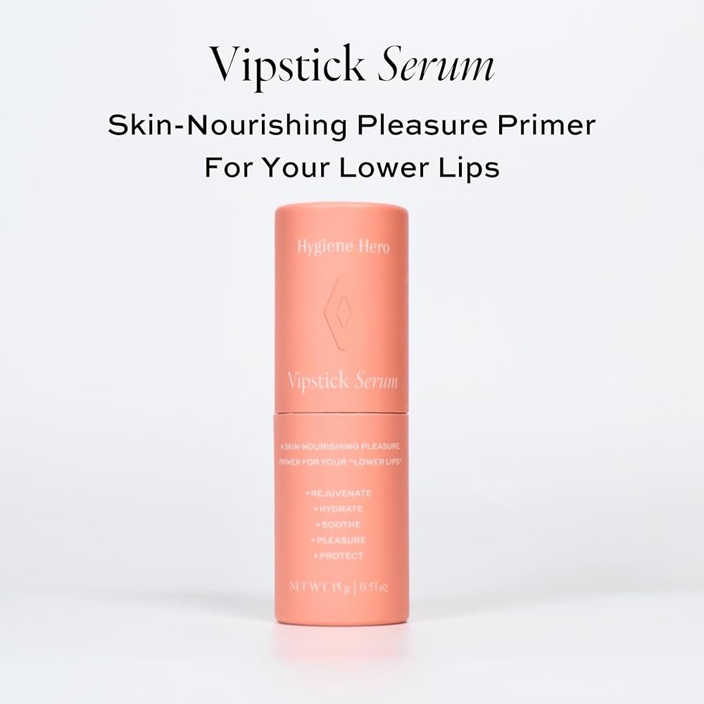 Vipstick Serum Reviews: Ultimate Intimate Care Guide