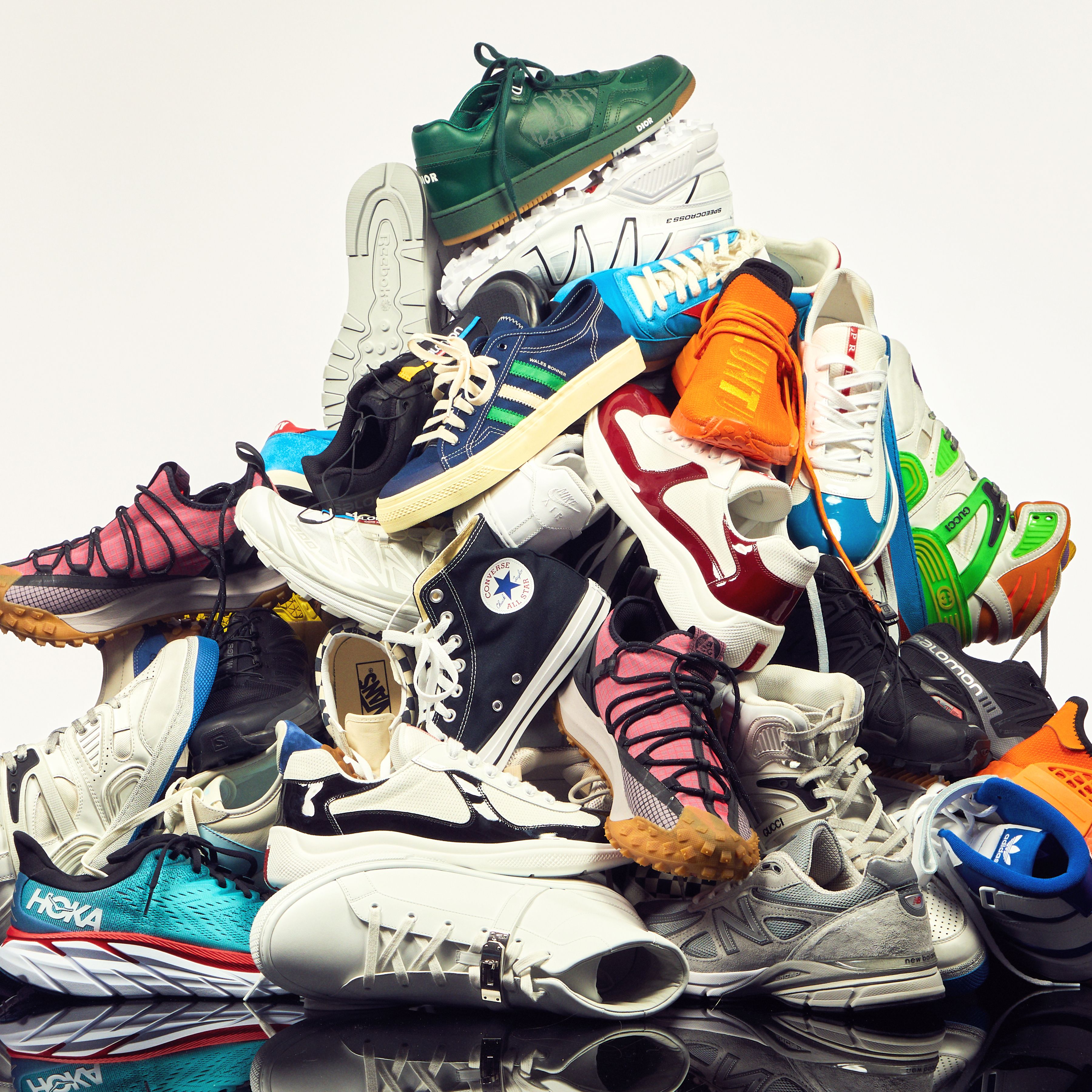 Arias Shoes: Trendy Footwear for Every Occasion - Your Ultimate Style Guide