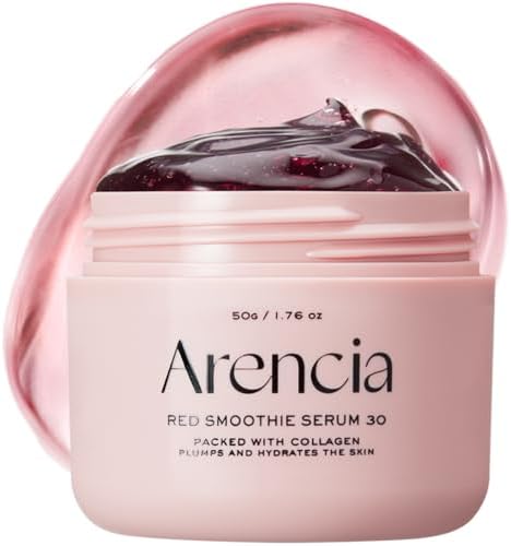 Arencia Serum: 17% Dark Spot Reduction in Just 2 Weeks