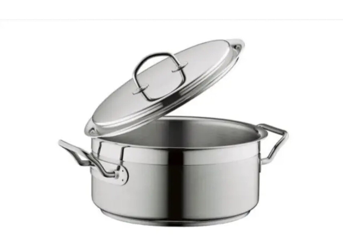 Silga Cookware Reviews: Is It Worth Your Money?