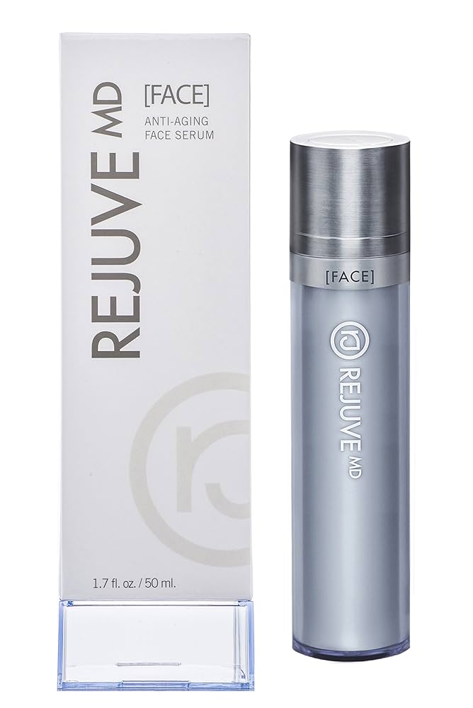Top 5 Rejuve Serum Reviews: Life-Changing Results That Will Blow Your Mind!