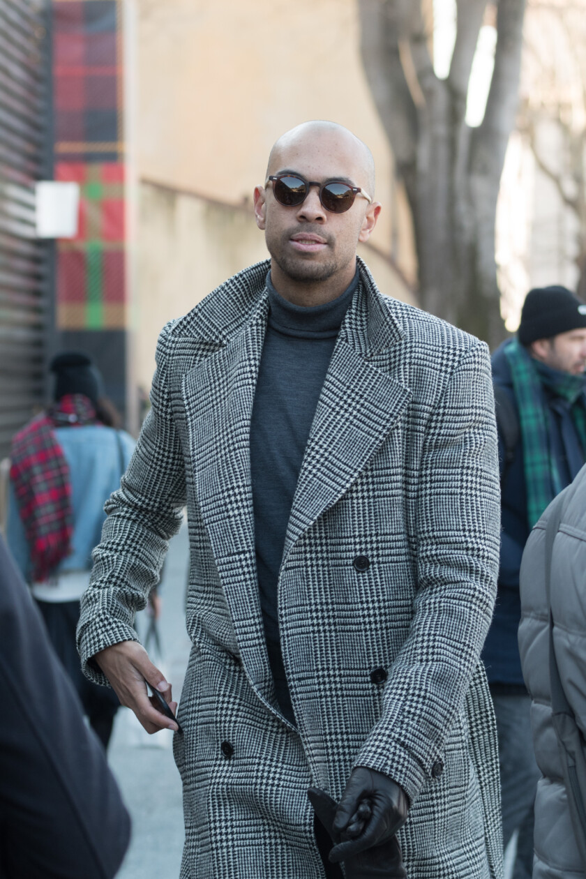 What Is a Dickie Turtleneck? Complete Guide + Styling Tips